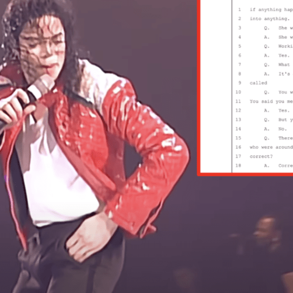 Unsealed Docs Reveal Michael Jackson Visited Epstein’s Home in Palm Seashore |…